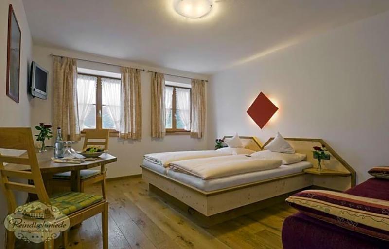 Landgasthof Hotel Reindlschmiede image