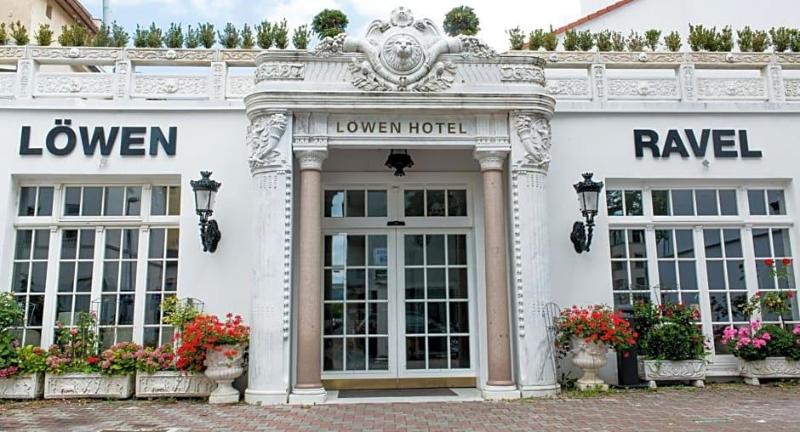Lv Wen Hotel image
