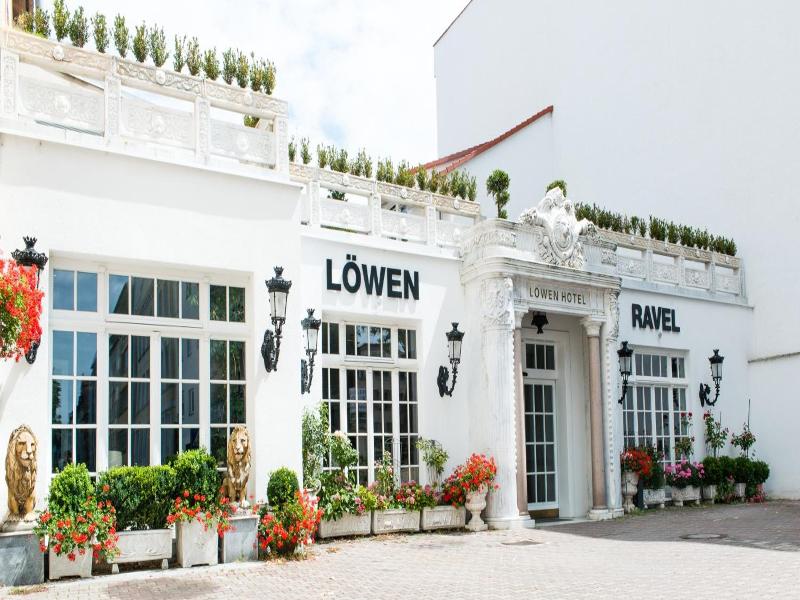 Lv Wen Hotel image