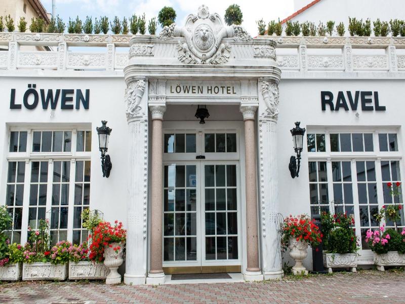 Lv Wen Hotel image