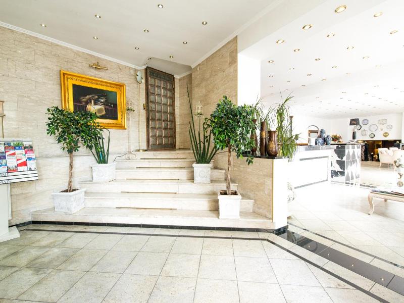 Lv Wen Hotel image
