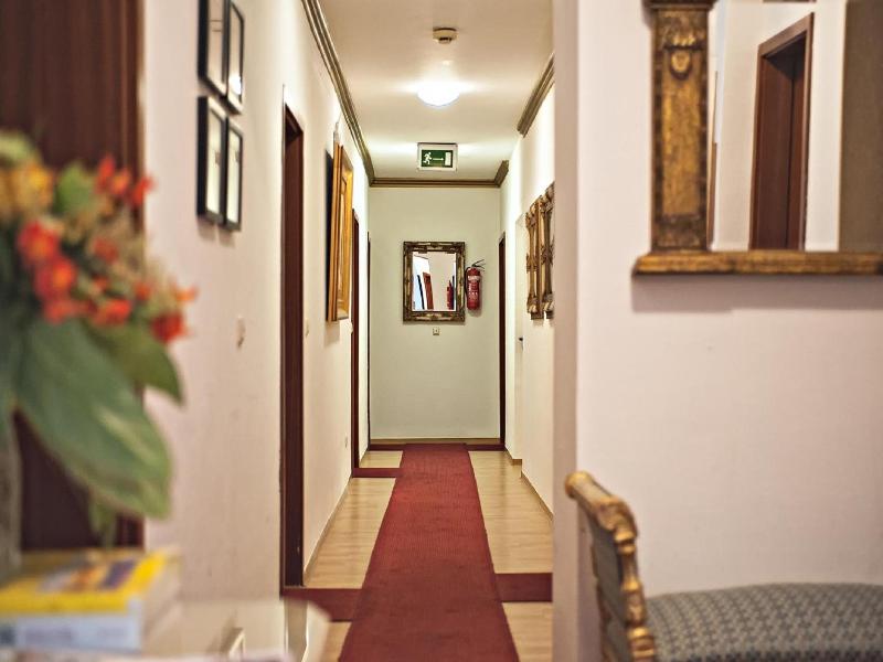 Lv Wen Hotel image