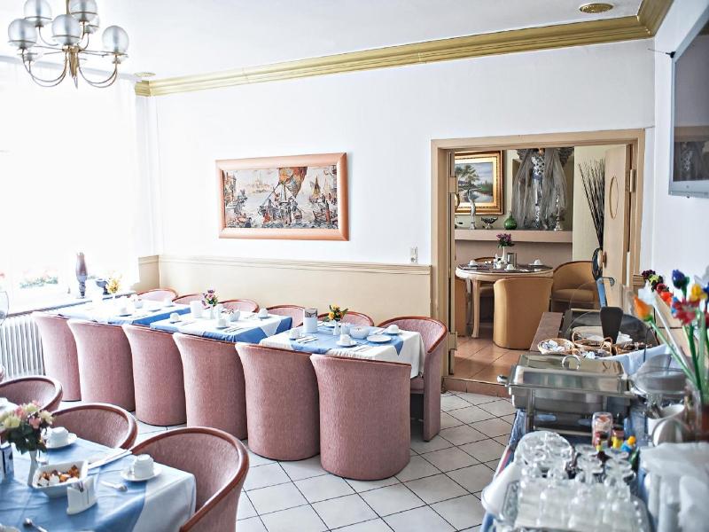 Lv Wen Hotel image