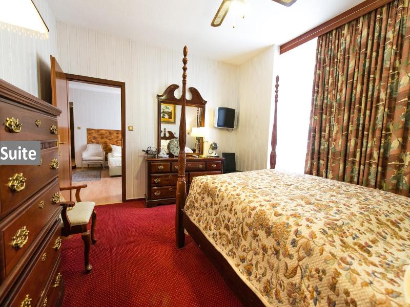 Lv Wen Hotel image