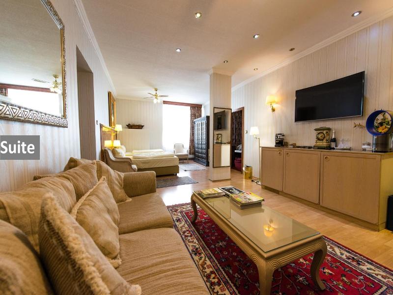 Lv Wen Hotel image