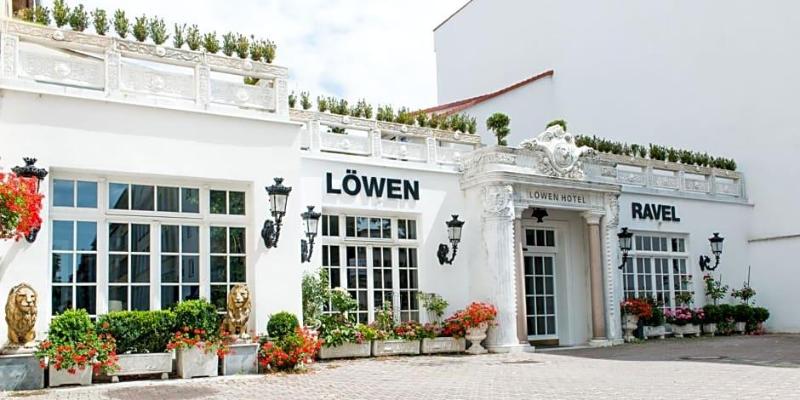 Lv Wen Hotel image