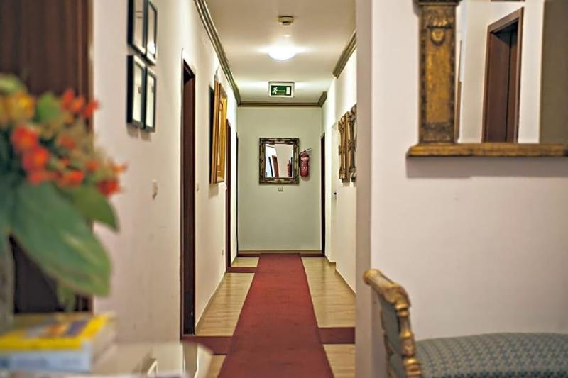 Lv Wen Hotel image