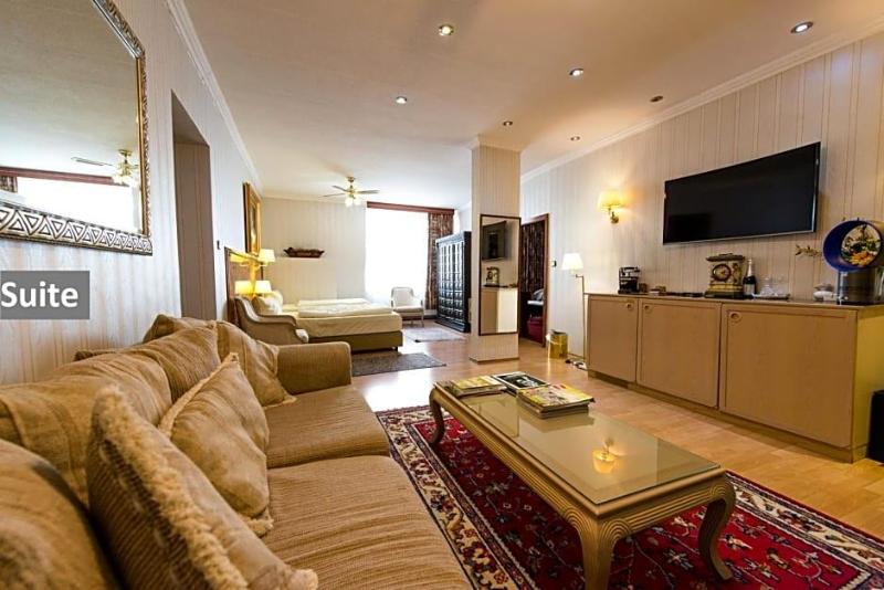 Lv Wen Hotel image