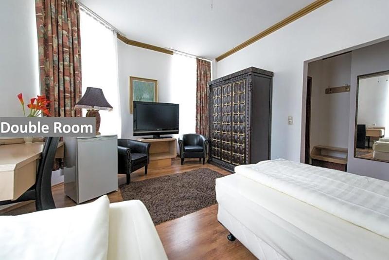 Lv Wen Hotel image