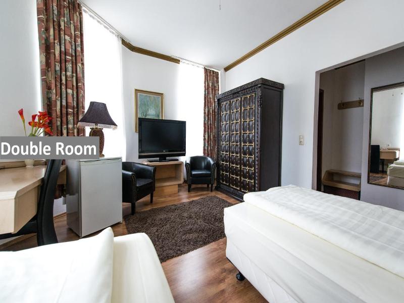 Lv Wen Hotel image