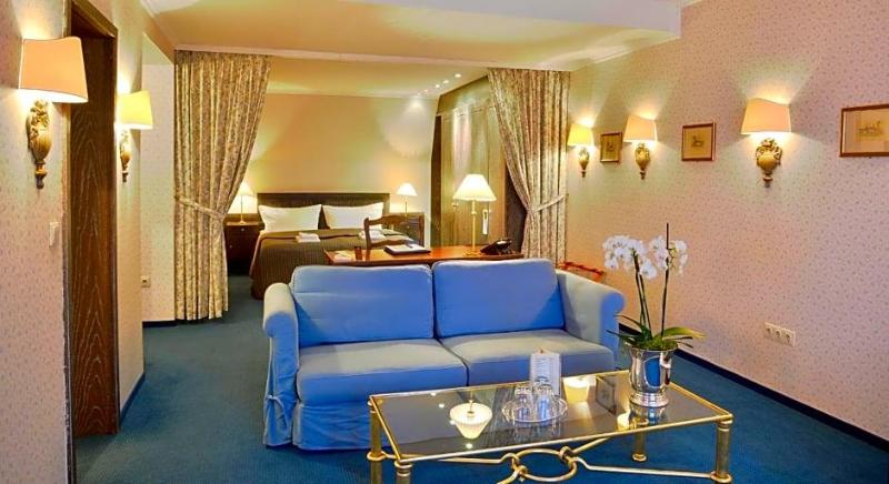 Stadthotel Patrizier image