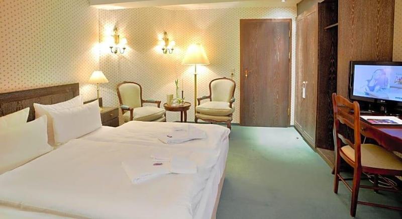 Stadthotel Patrizier image