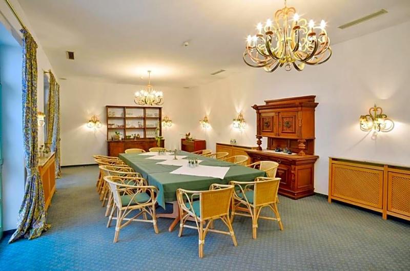 Stadthotel Patrizier image