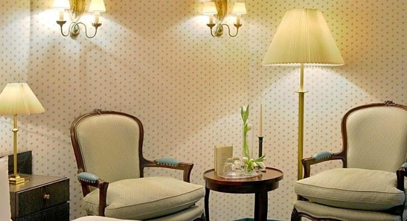 Stadthotel Patrizier image