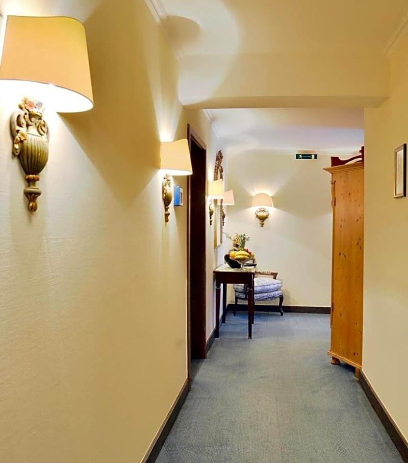 Stadthotel Patrizier image