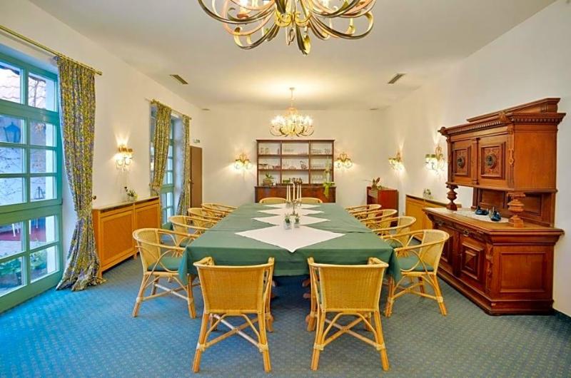 Stadthotel Patrizier image
