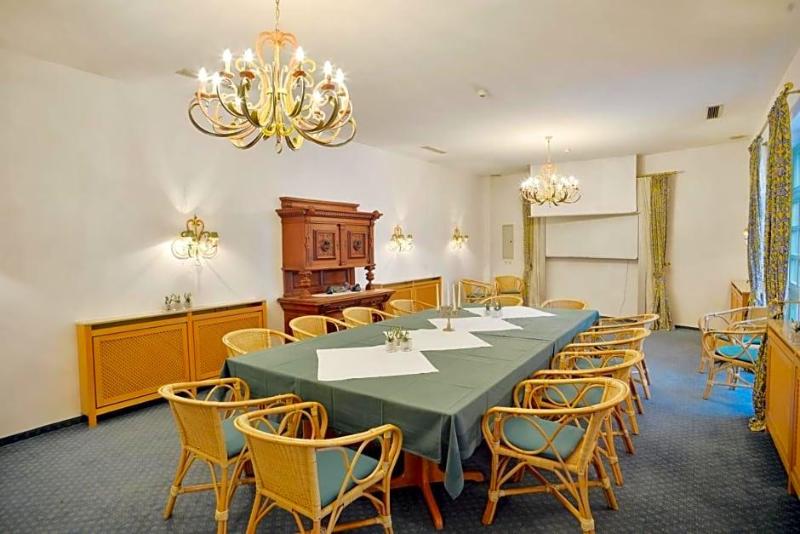 Stadthotel Patrizier image