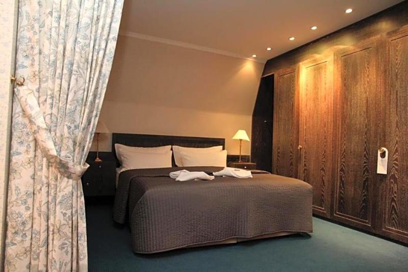 Stadthotel Patrizier image