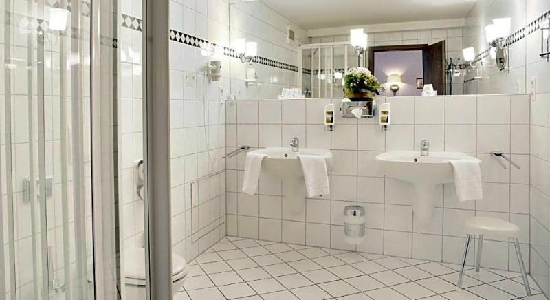 Stadthotel Patrizier image