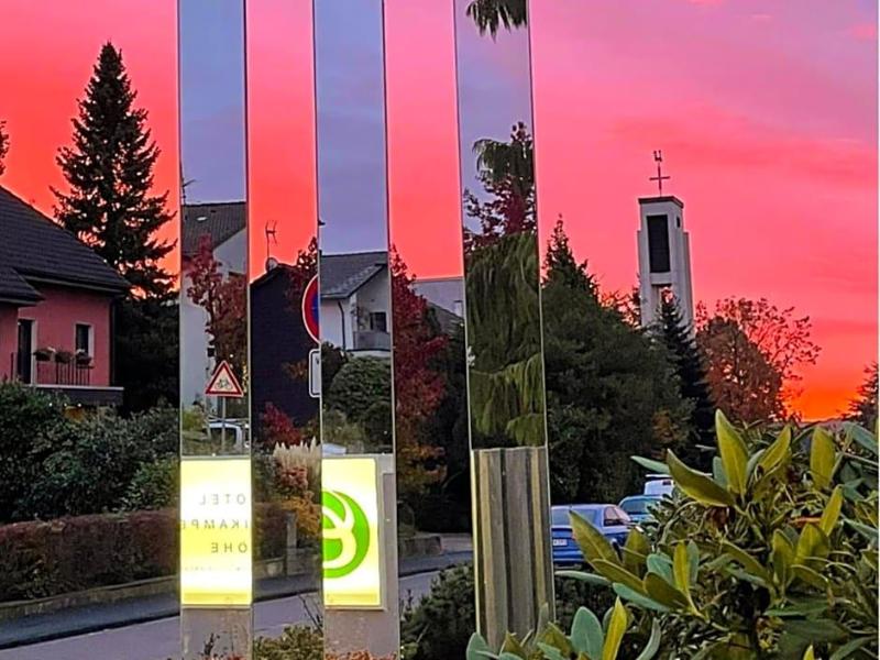 Hotel Eikamper Hv He image
