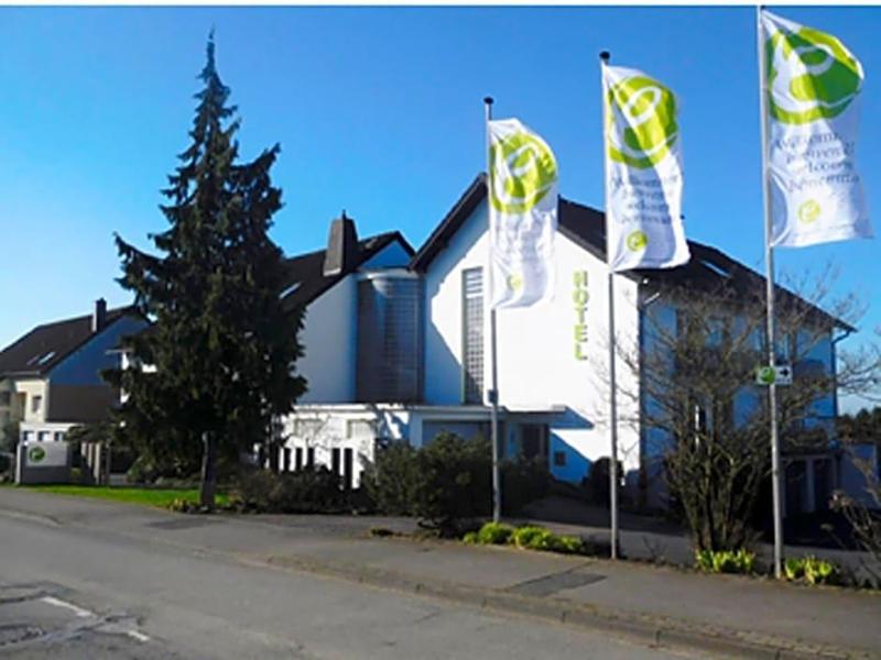 Hotel Eikamper Hv He image