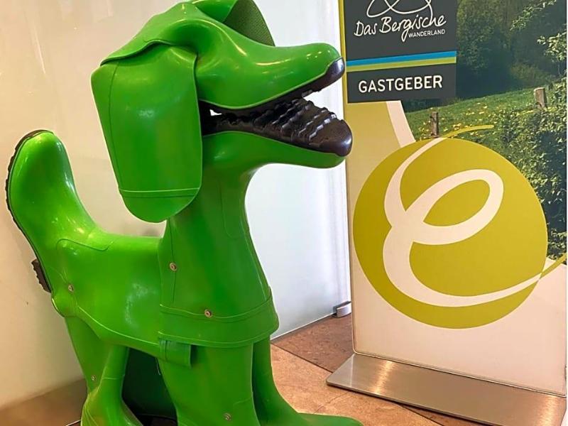 Hotel Eikamper Hv He image