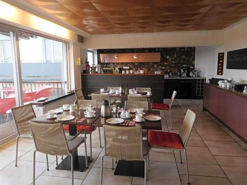 Hotel Eikamper Hv He image