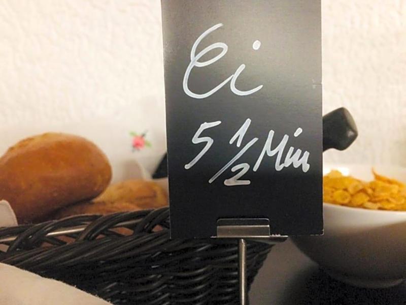 Hotel Eikamper Hv He image