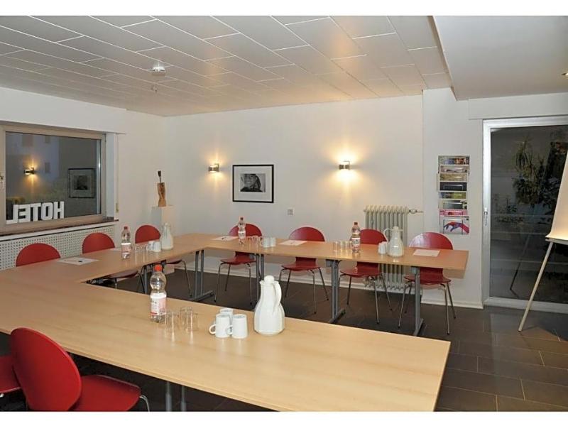 Hotel Eikamper Hv He image