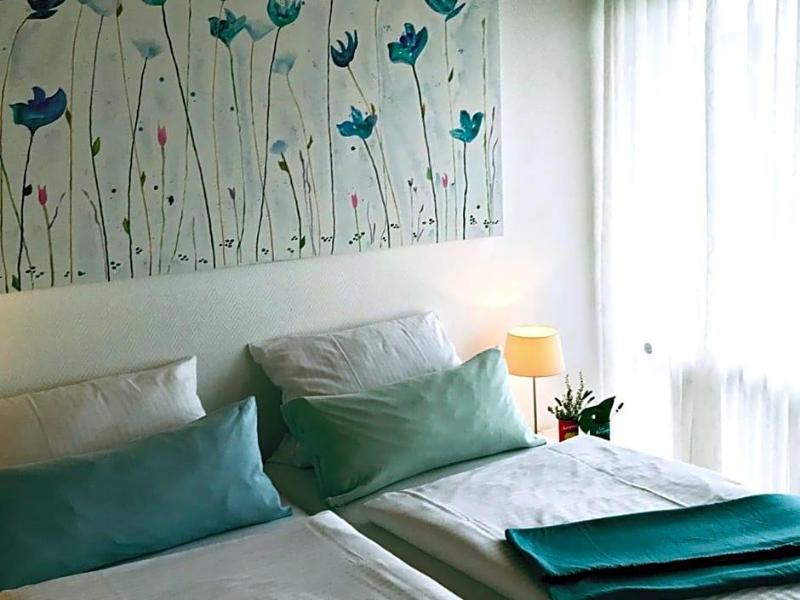 Hotel Eikamper Hv He image