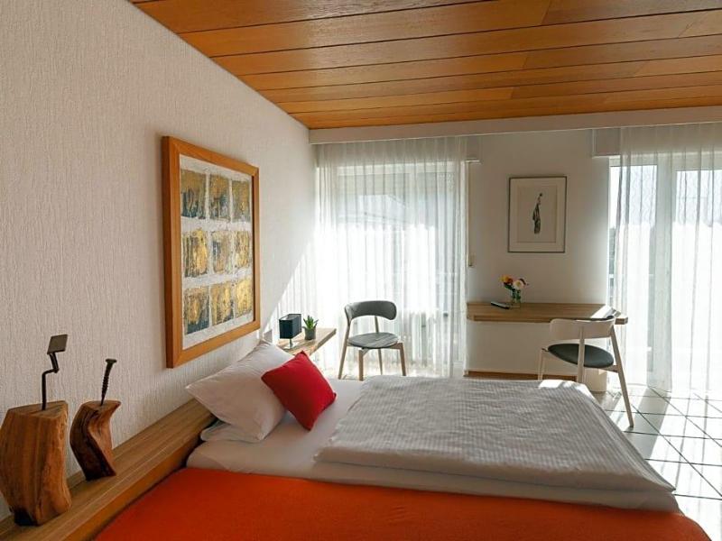 Hotel Eikamper Hv He image