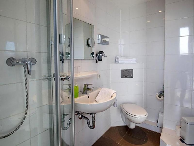 Hotel Eikamper Hv He image