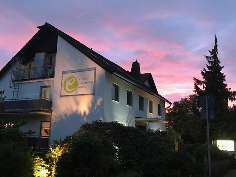Hotel Eikamper Hv He image