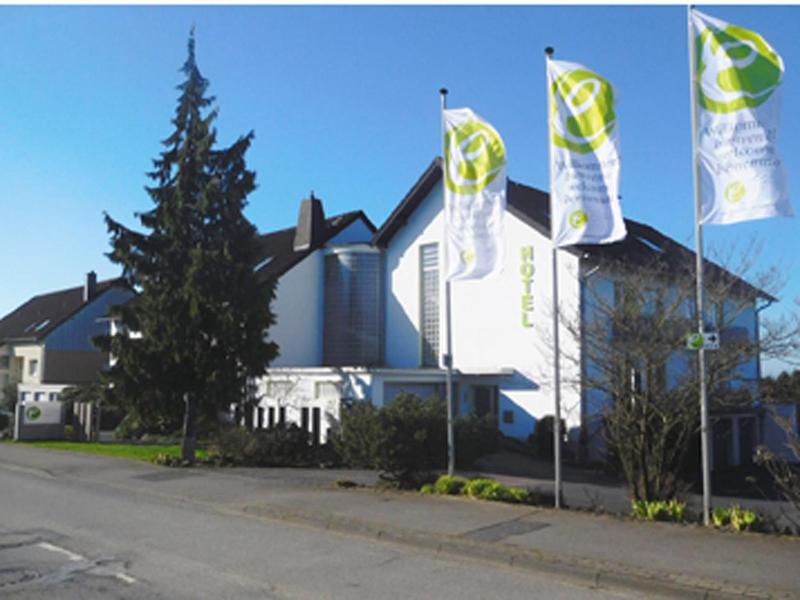 Hotel Eikamper Hv He image