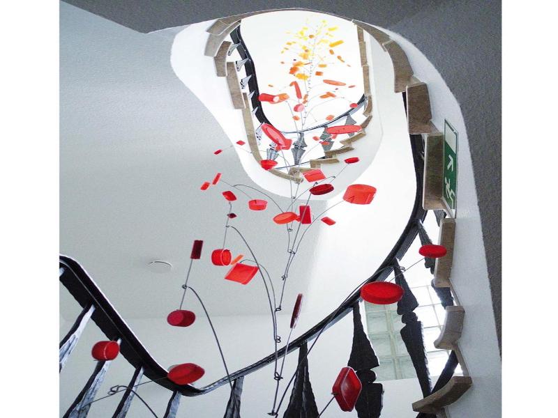 Hotel Eikamper Hv He image
