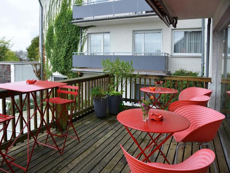 Hotel Eikamper Hv He image