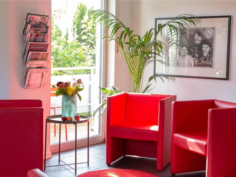 Hotel Eikamper Hv He image