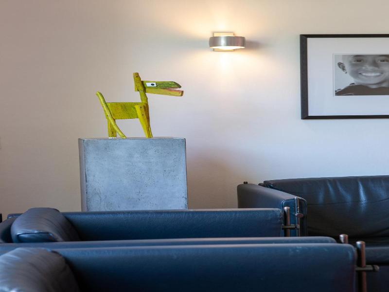 Hotel Eikamper Hv He image