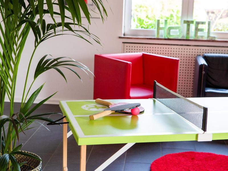 Hotel Eikamper Hv He image
