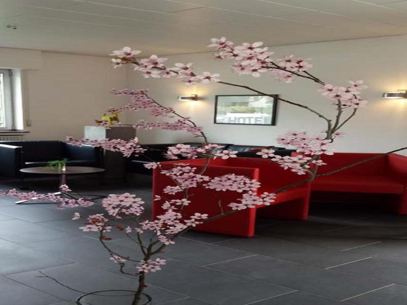 Hotel Eikamper Hv He image
