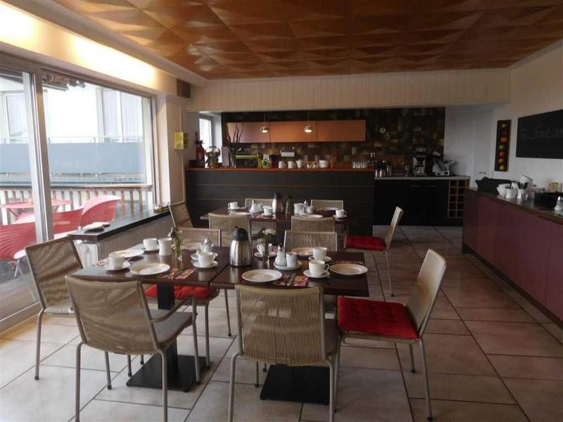 Hotel Eikamper Hv He image