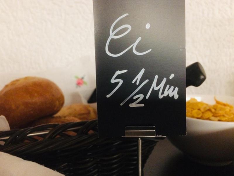 Hotel Eikamper Hv He image