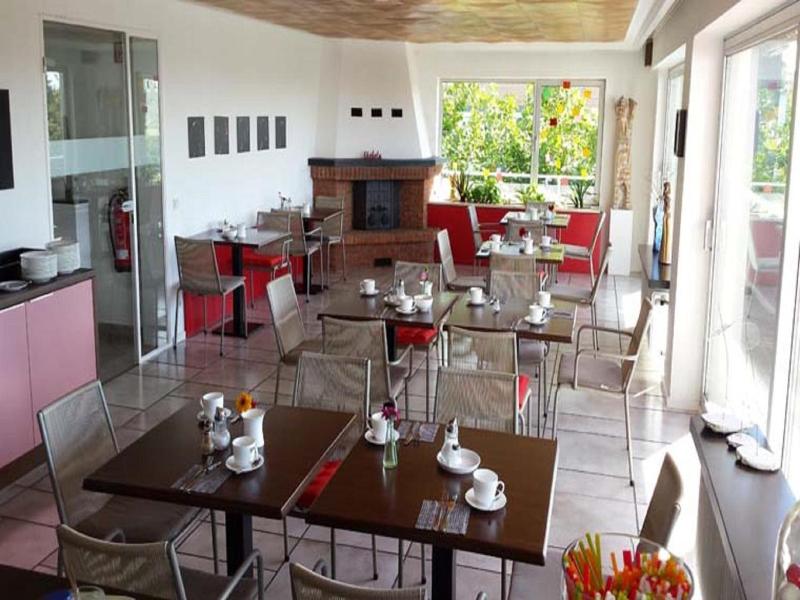 Hotel Eikamper Hv He image