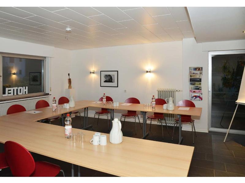 Hotel Eikamper Hv He image