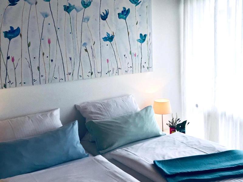 Hotel Eikamper Hv He image