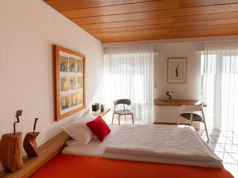 Hotel Eikamper Hv He image