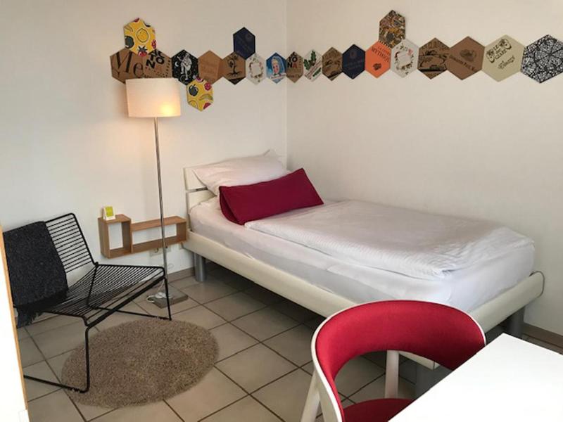 Hotel Eikamper Hv He image