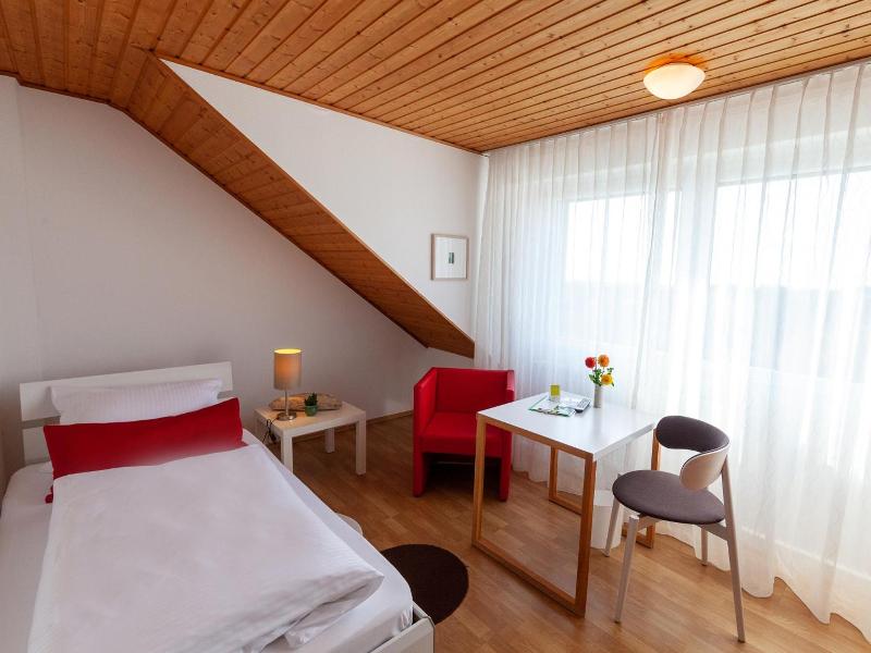 Hotel Eikamper Hv He image