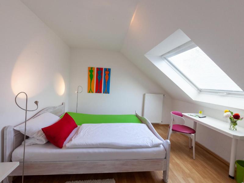 Hotel Eikamper Hv He image