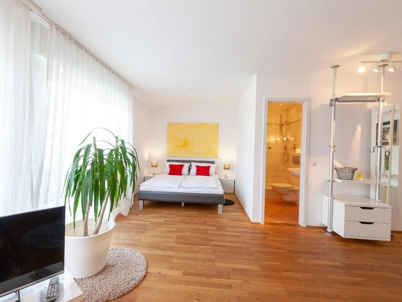 Hotel Eikamper Hv He image